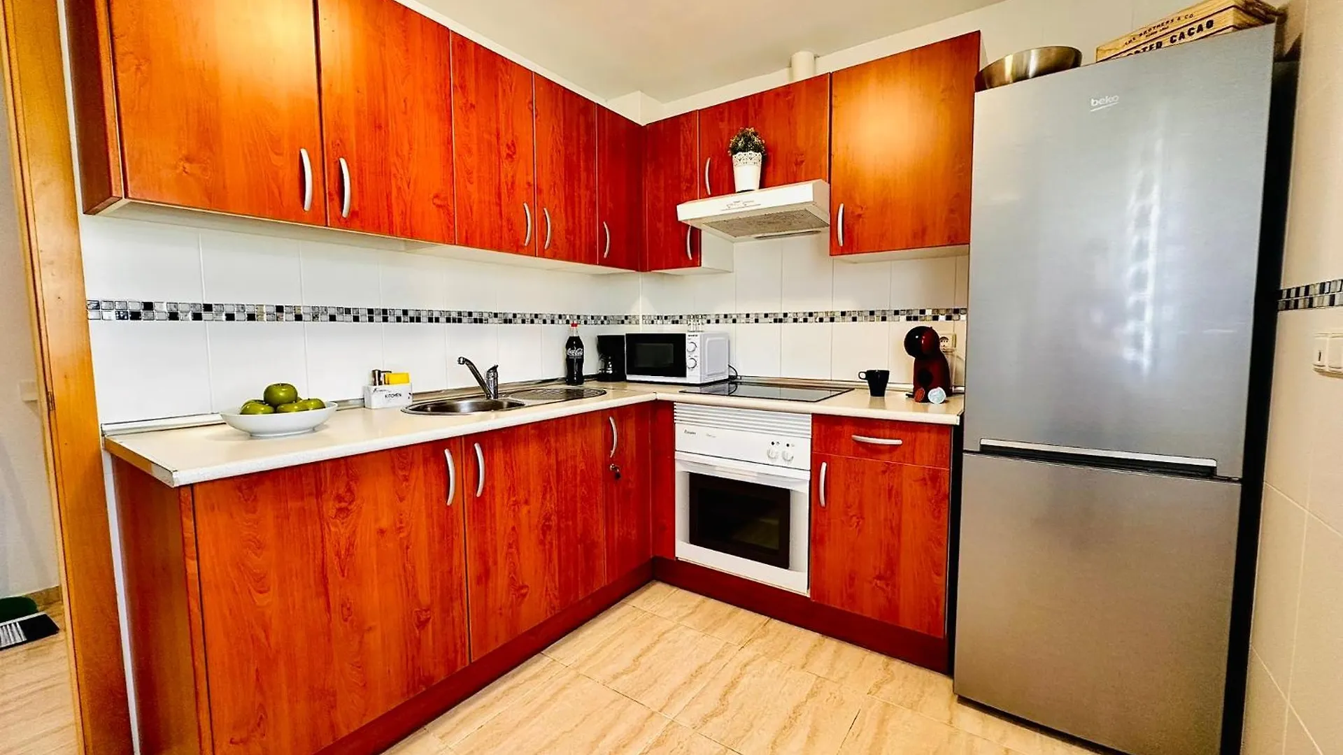 Palm Beach Suites Almerimar 0*,
