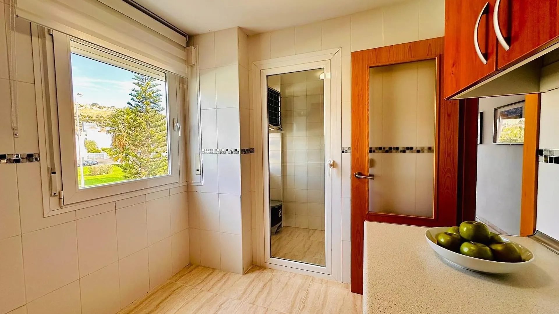 Lägenhet Almerimar Suites Sol & Playa