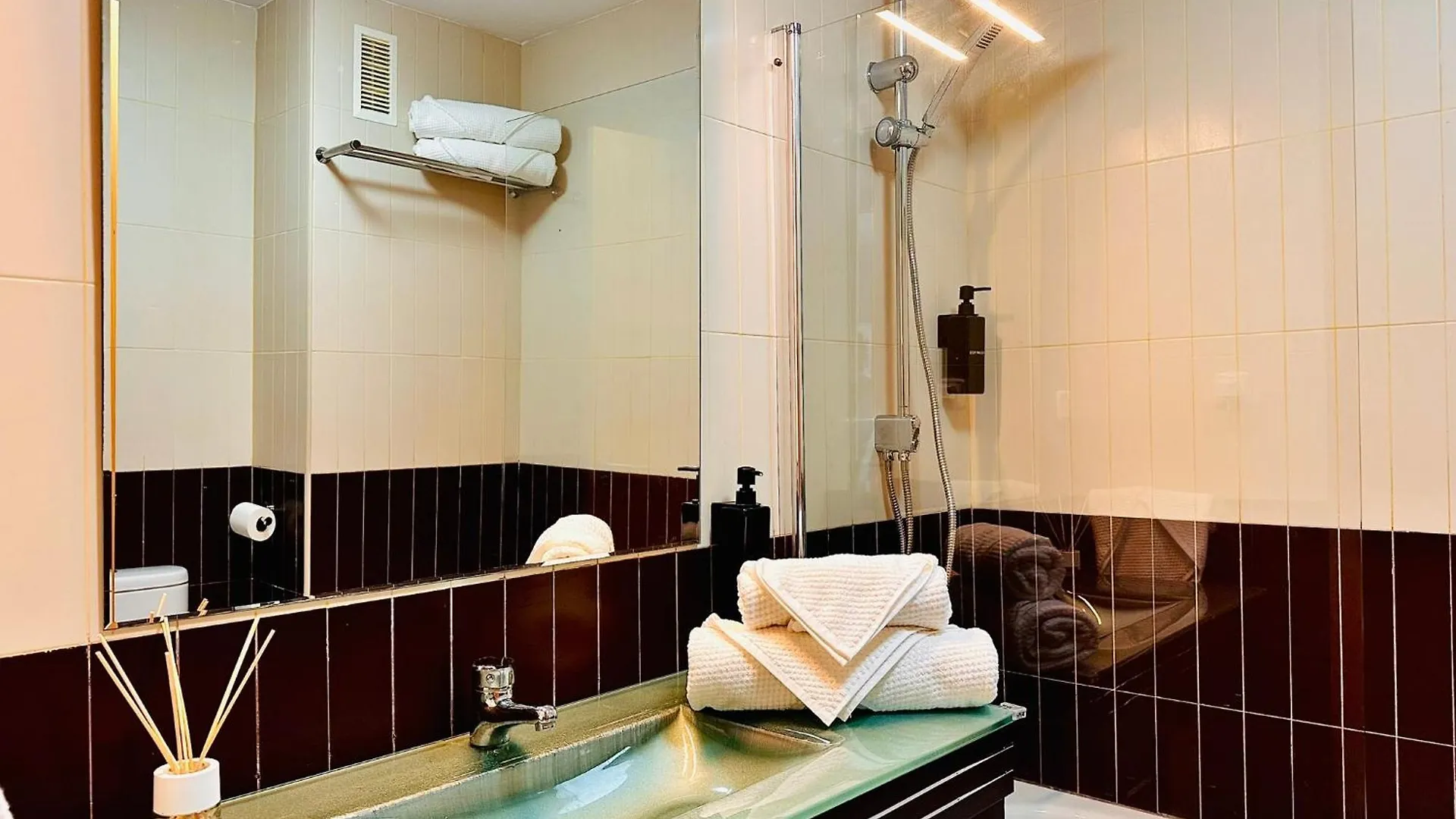 Apartment Almerimar Suites Sol & Playa
