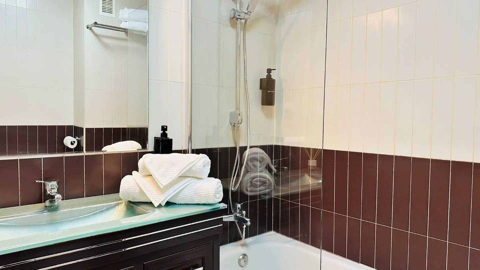 Palm Beach Suites Almerimar