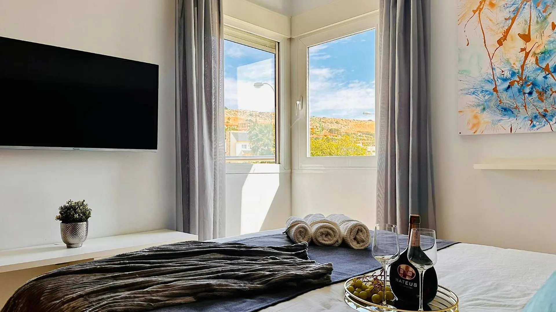 Almerimar Suites Sol & Playa Spanien