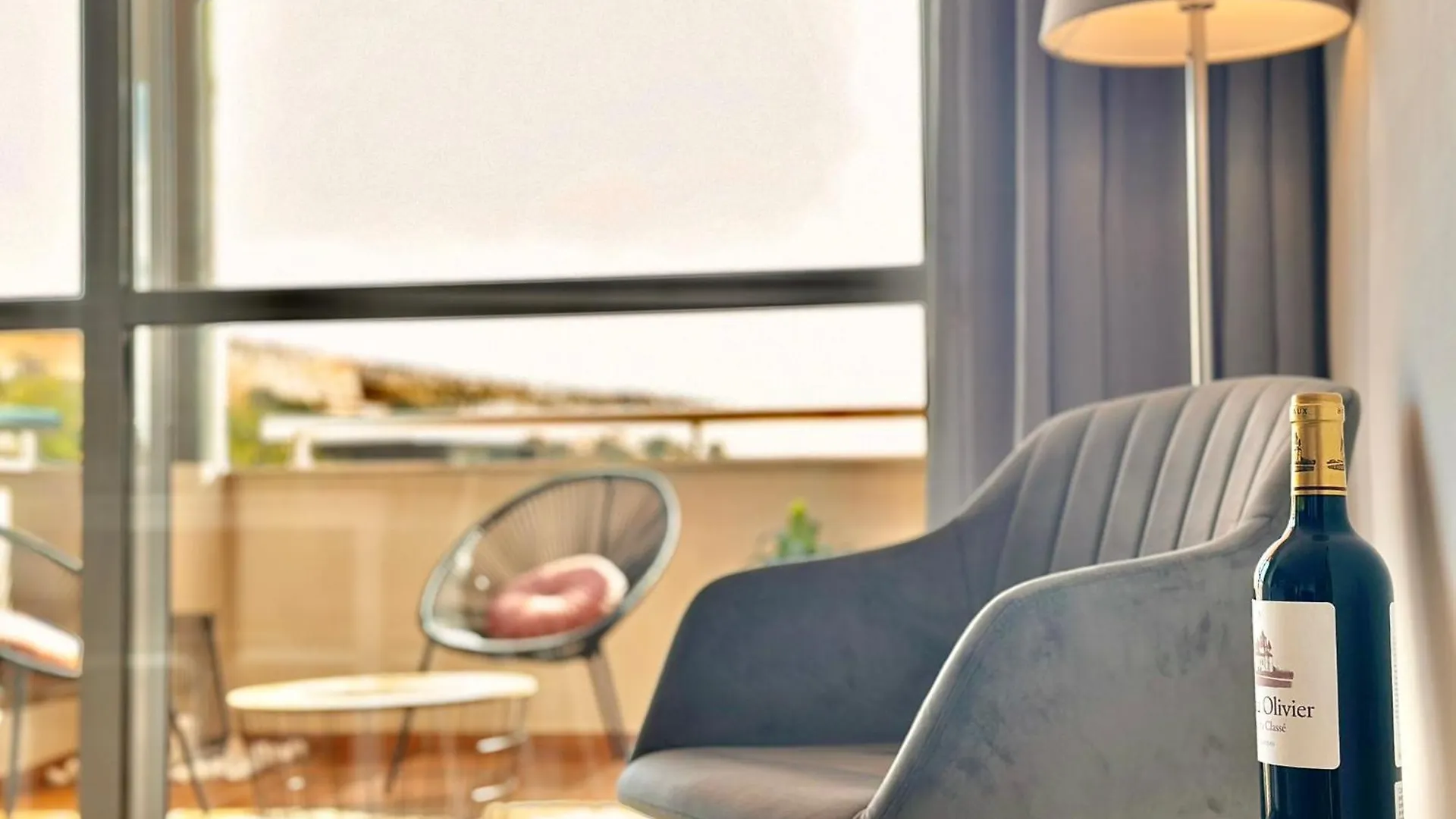 Apartment Almerimar Suites Sol & Playa Spain