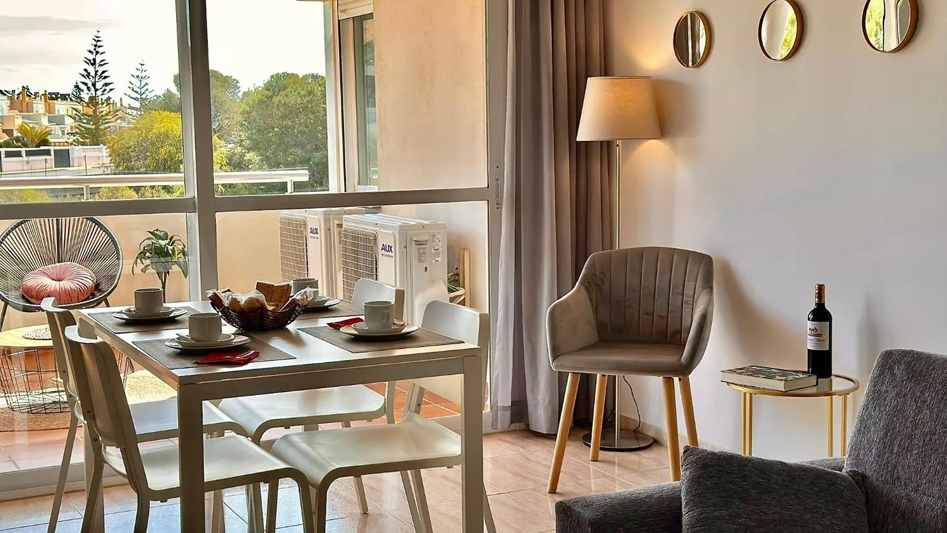 Almerimar Suites Sol & Playa Spanien