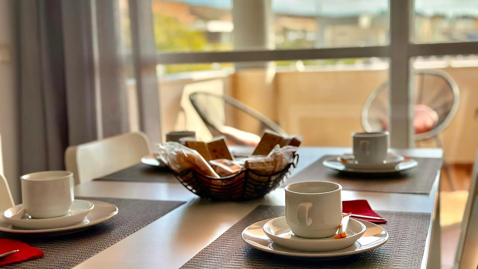 Almerimar Suites Sol & Playa 0*,