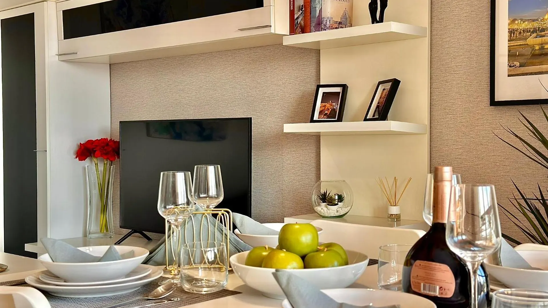 Almerimar Suites Sol & Playa