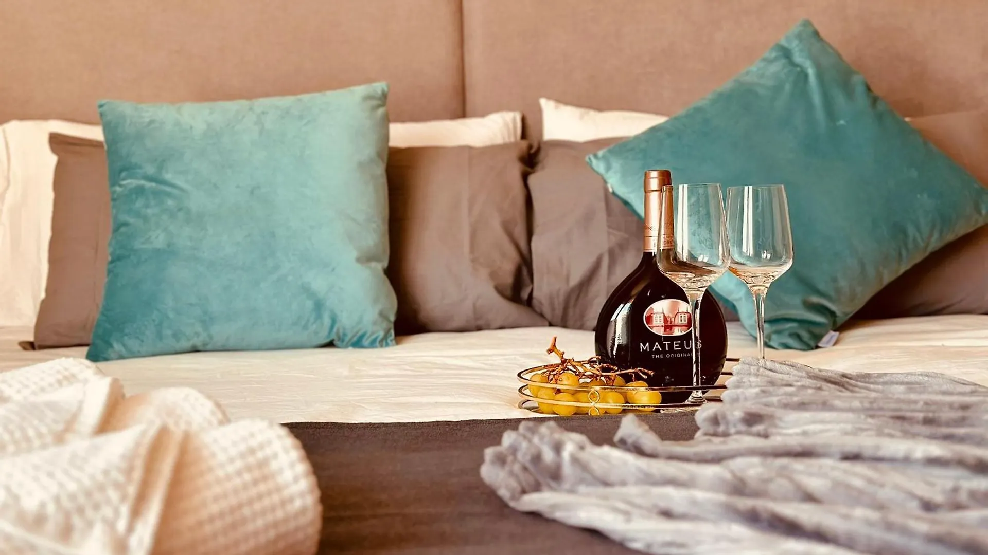 Almerimar Suites Sol & Playa Spain