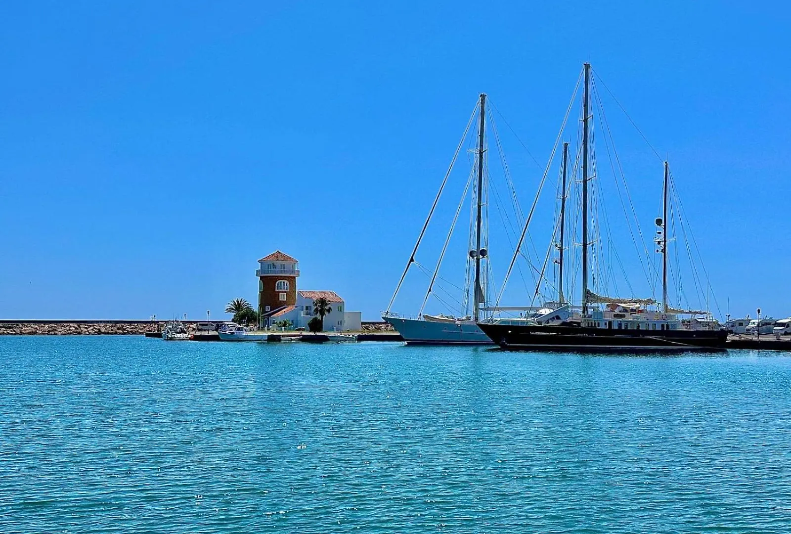 Palm Beach Suites Almerimar 0*,  Spanien