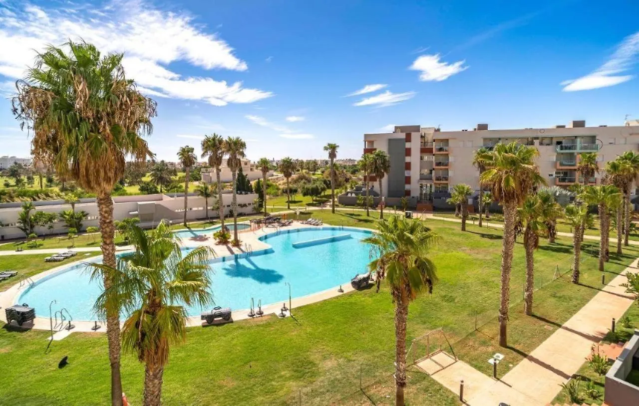 Almerimar Suites Sol & Playa