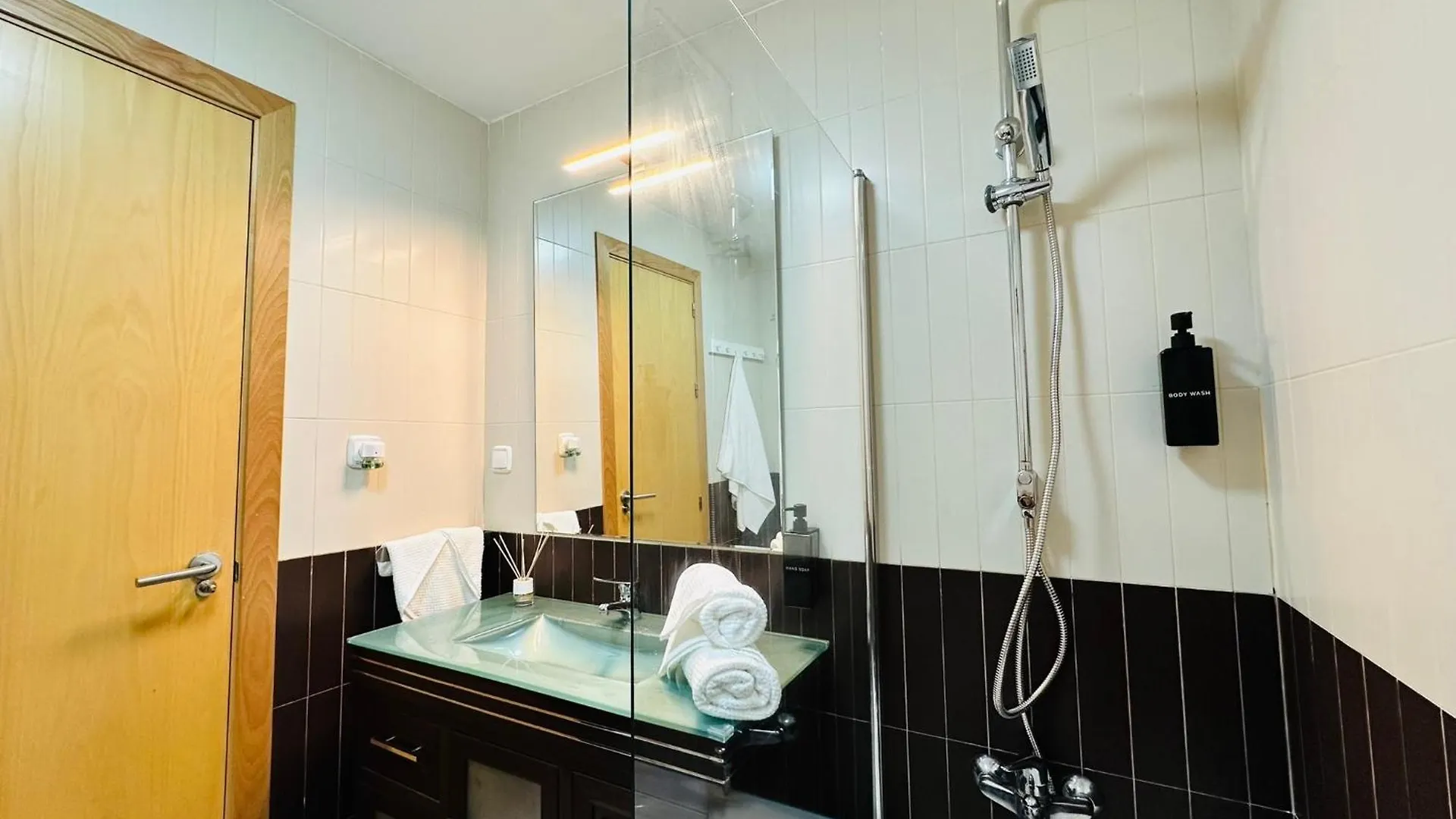 Palm Beach Suites Almerimar Lejlighed