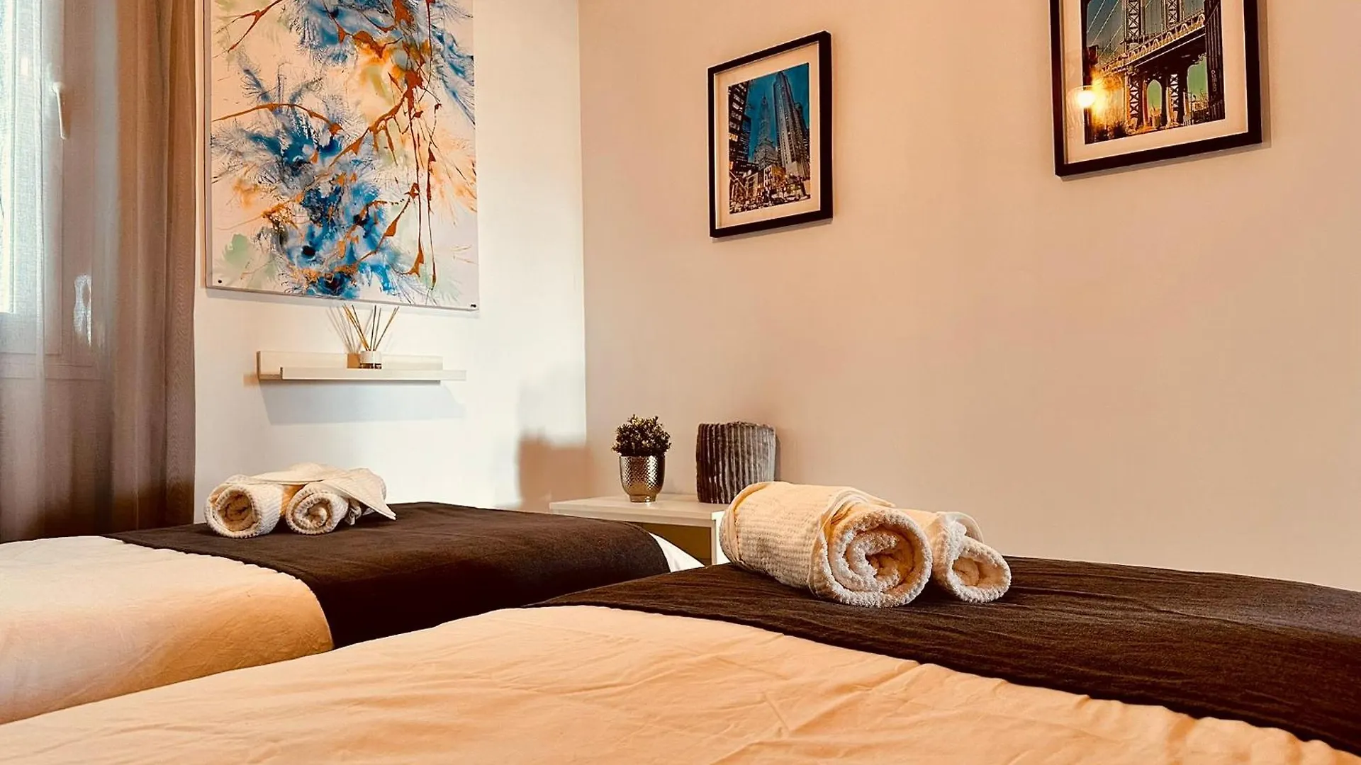 Palm Beach Suites Almerimar 0*,