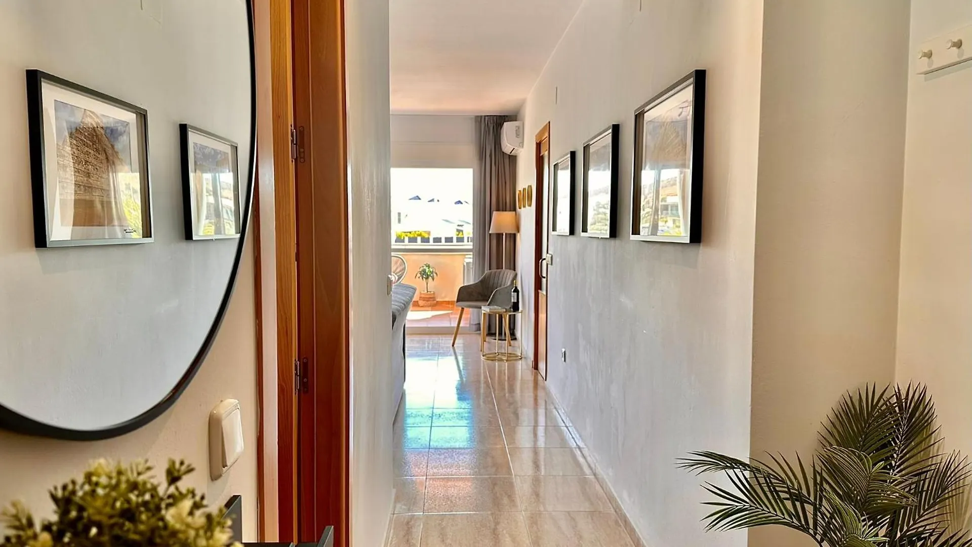 Palm Beach Suites Almerimar 0*,  Spanien